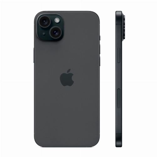 Купить Смартфон Apple iPhone 15 Plus, 256 ГБ, Dual: nano SIM +